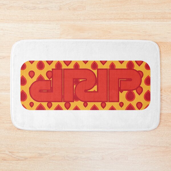 Item preview, Drip Sherbert designed and sold by amclub.