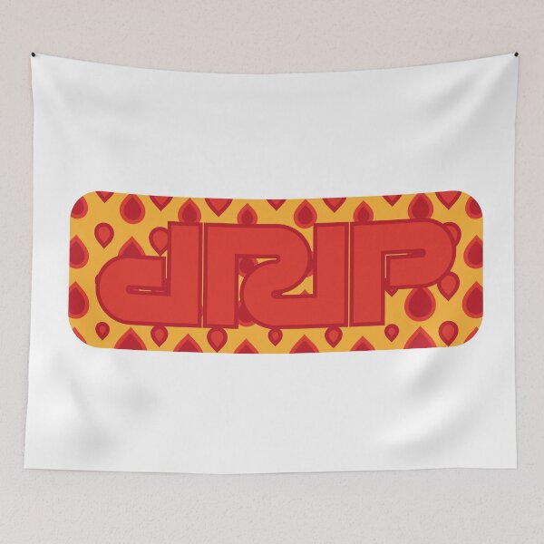Item preview, Drip Sherbert designed and sold by amclub.