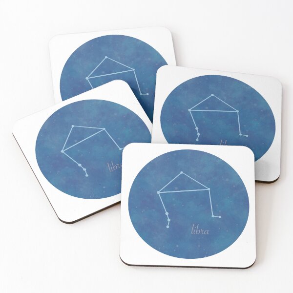 Item preview, Libra Horoscope designed and sold by Adele Walker.