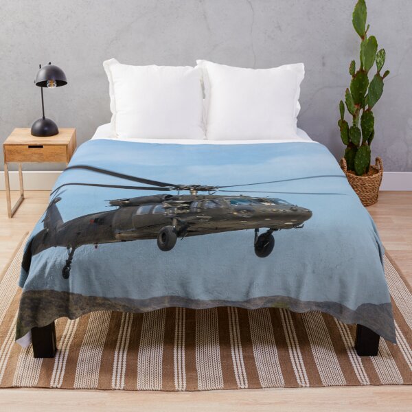 Item preview, Blackhawk Takeoff in Afghanistan designed and sold by srgreen.