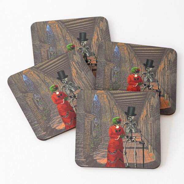 Item preview, Promenade designed and sold by Loveday Funck.