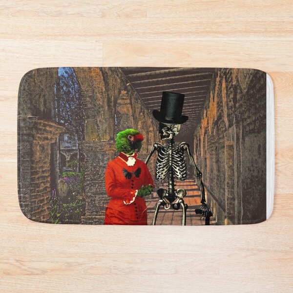 Item preview, Promenade designed and sold by Loveday Funck.