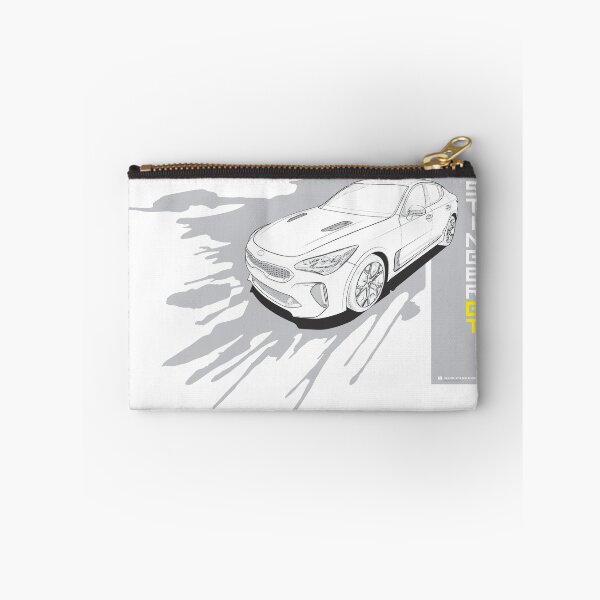 Item preview, Kia Stinger GT designed and sold by samcarlegion.