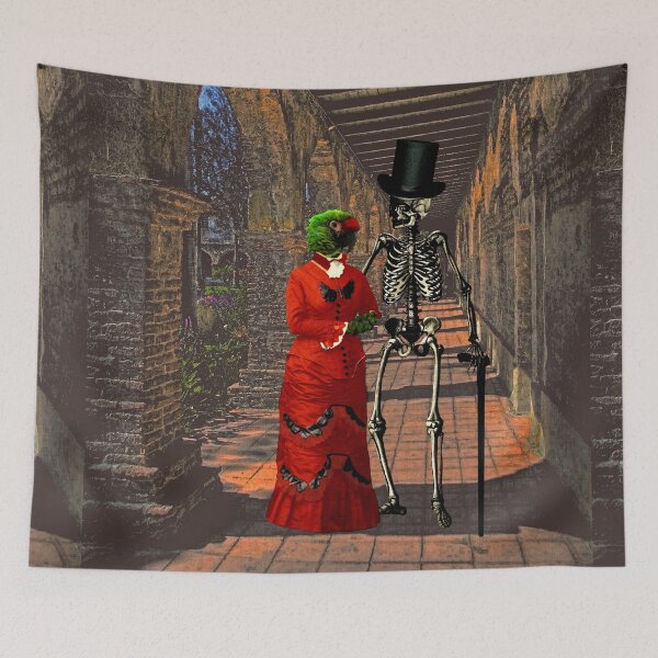 Item preview, Promenade designed and sold by Loveday Funck.
