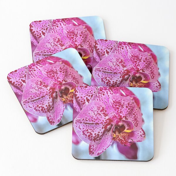 Item preview, The Orchid Bloom designed and sold by Brenda Burnett.