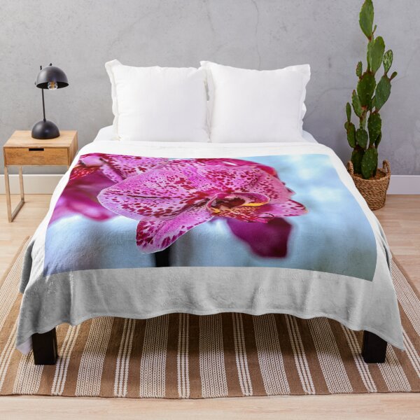 Item preview, The Orchid Bloom designed and sold by Brenda Burnett.