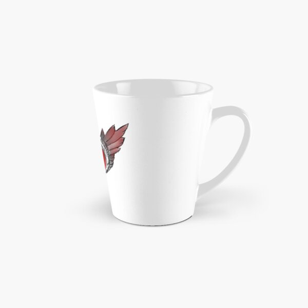 sunstone: lisa's butt tattoo Tall Mug