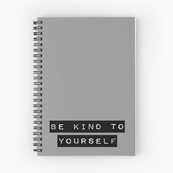 Item preview, Be kind to yourself  designed and sold by piastrelli.