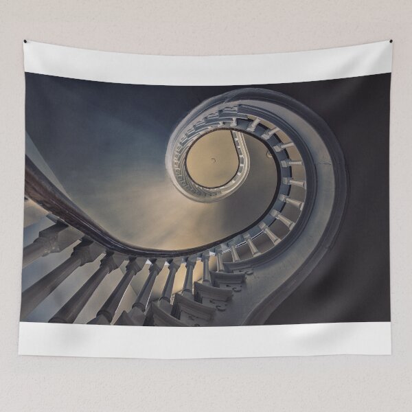 Item preview, Spiral Staircase 1 designed and sold by Robert Alsop.
