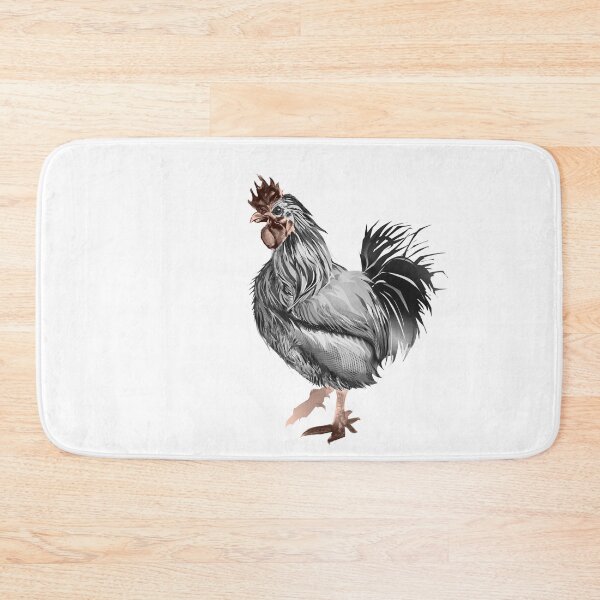 Item preview, Rooster Strut designed and sold by vstudioart.