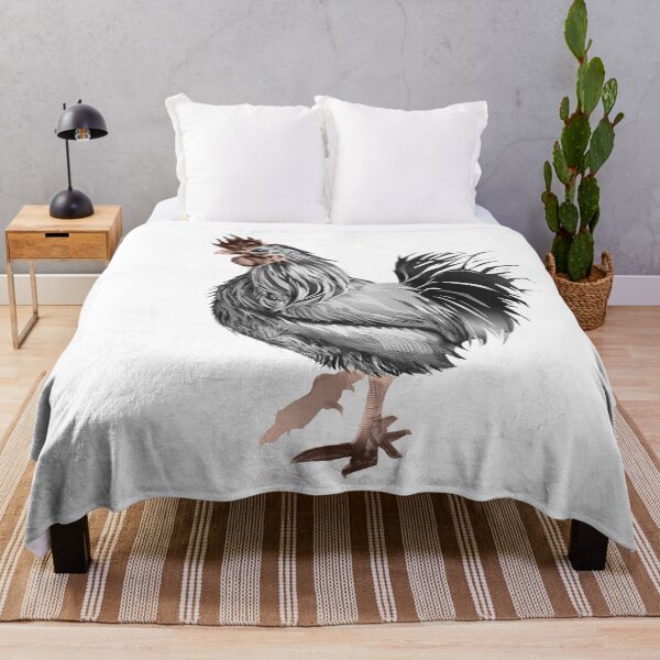 Item preview, Rooster Strut designed and sold by vstudioart.