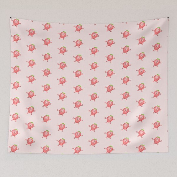 Item preview, angy strawby designed and sold by tankenbahwl.