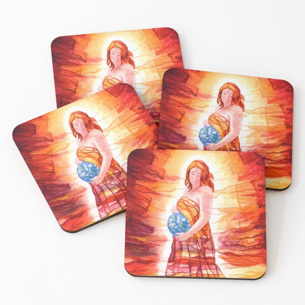 Item preview, Mother Save Us designed and sold by Jennifer Turnbull.