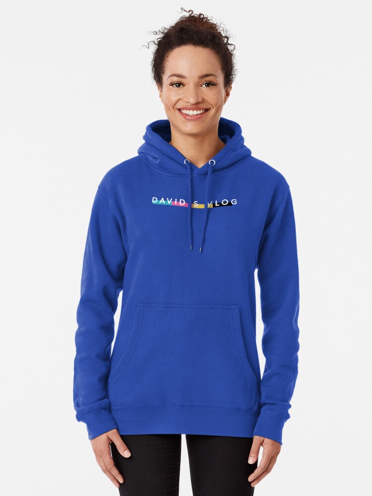 David dobrik friends hoodie online