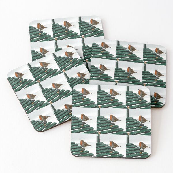 Item preview, Robin of Portmeirion designed and sold by rileyo.