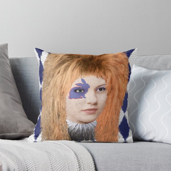 Item preview, Punk Alice designed and sold by Loveday Funck.