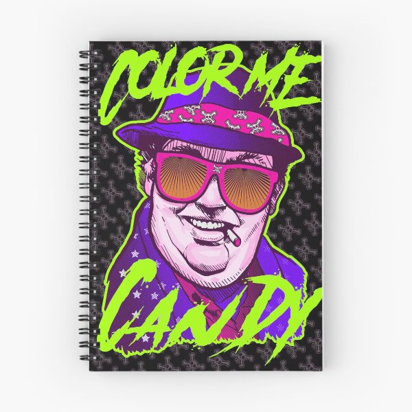 Item preview, Color Me Candy designed and sold by myronmhouse.