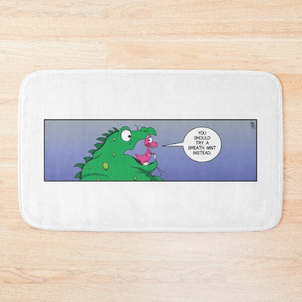 Item preview, Tyeisha Rex designed and sold by wickedcartoons.