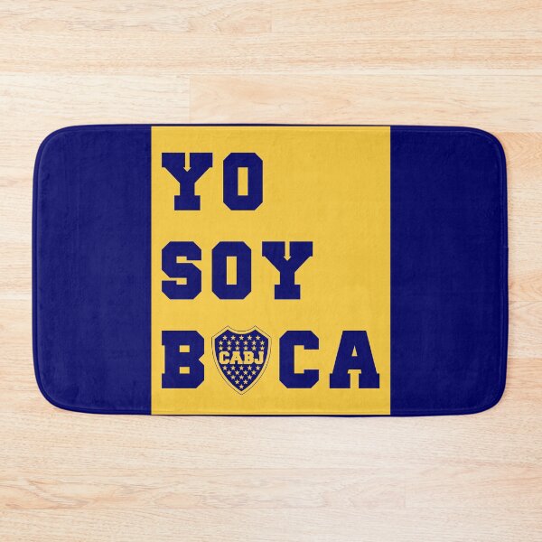 Item preview, YO SOY BOCA designed and sold by mqdesigns13.