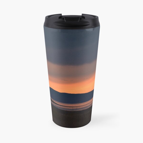 Hornby Island Travel Mug