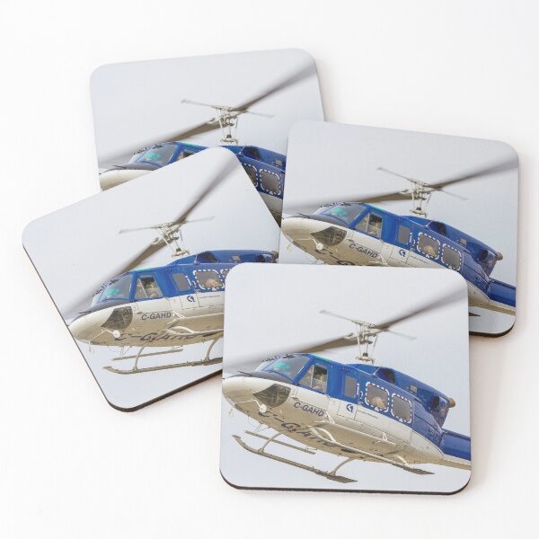 Item preview, UH-1 Helicopter Canadian designed and sold by srgreen.