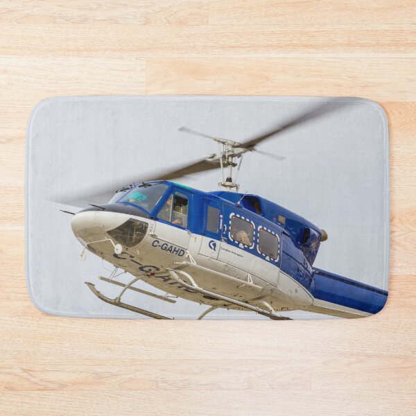Item preview, UH-1 Helicopter Canadian designed and sold by srgreen.