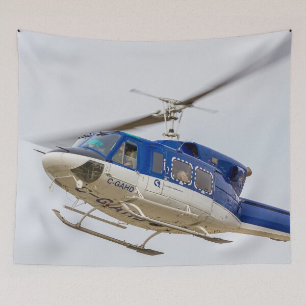Item preview, UH-1 Helicopter Canadian designed and sold by srgreen.