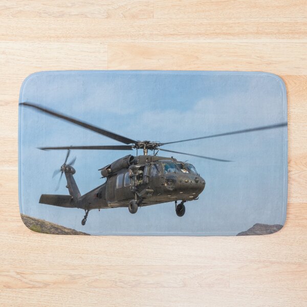Item preview, Blackhawk Takeoff in Afghanistan designed and sold by srgreen.