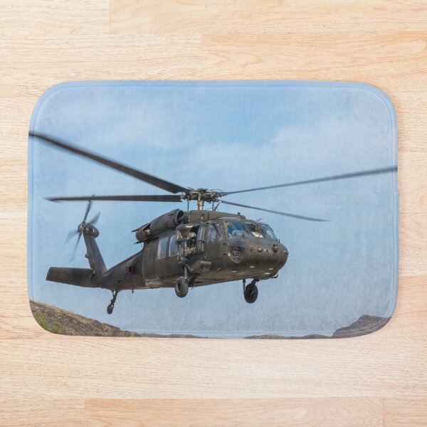 Aperçu de l'œuvre Décollage des Blackhawk en Afghanistan créée et vendue par srgreen.