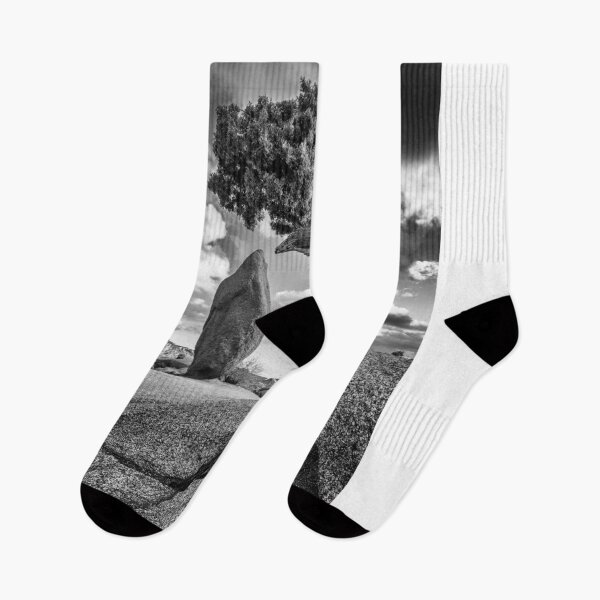 Item preview, Bent But Not Broken - Joshua Tree National Park designed and sold by Stephen Stookey.