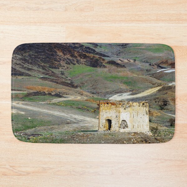 Item preview, Khyber Pass British Military Outpost designed and sold by srgreen.