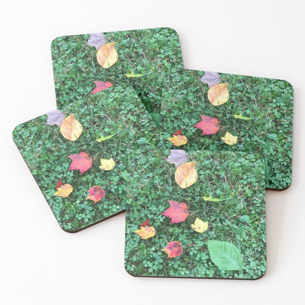 Item preview, Leafy Green designed and sold by sophiefine.
