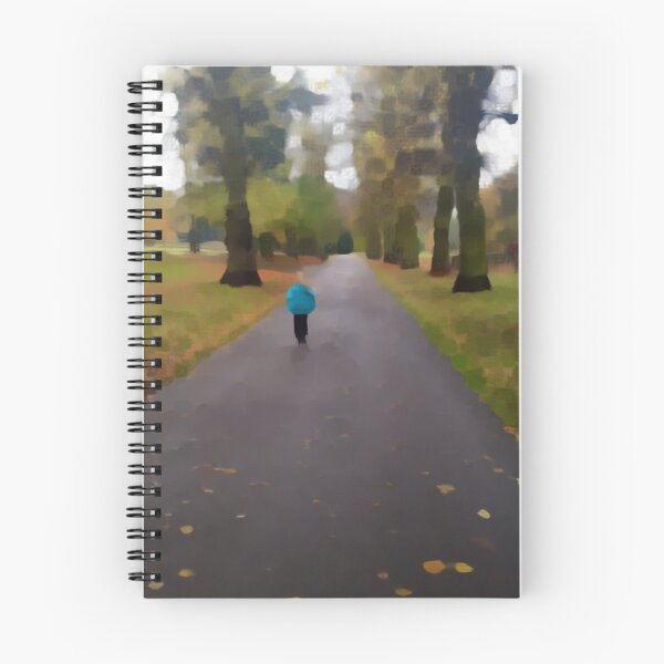 Item preview, Girl in park designed and sold by Robert Steadman.