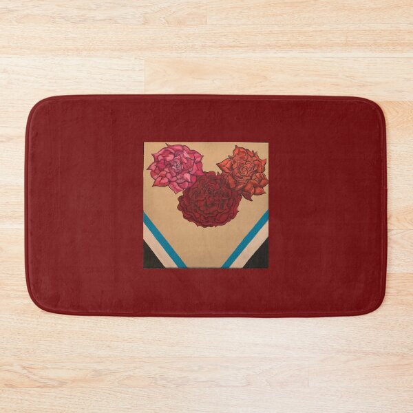 Item preview, Tres Roses designed and sold by RosieLadybugz.
