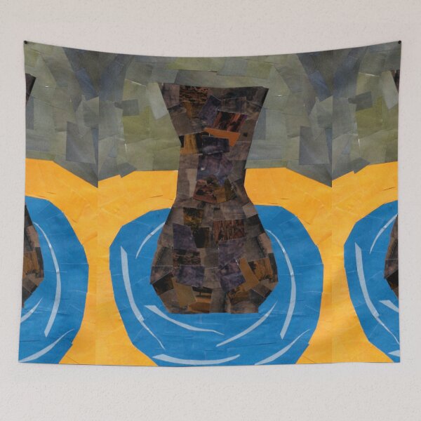 Item preview, Here's to Ceramics Teachers designed and sold by cajunhusker.
