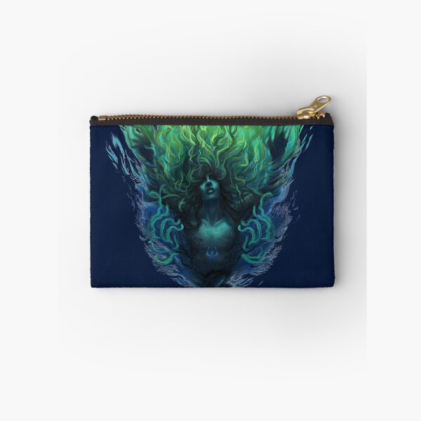 Item preview, Neptune The Dissolution designed and sold by EloAnguiano.