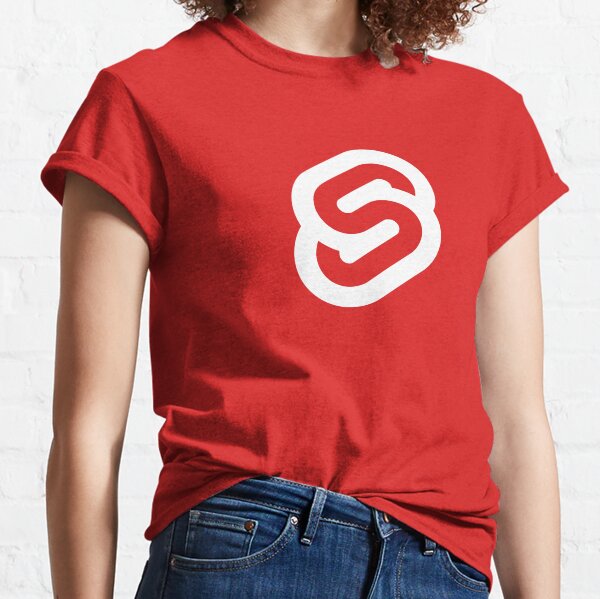 Svelte Classic T-Shirt