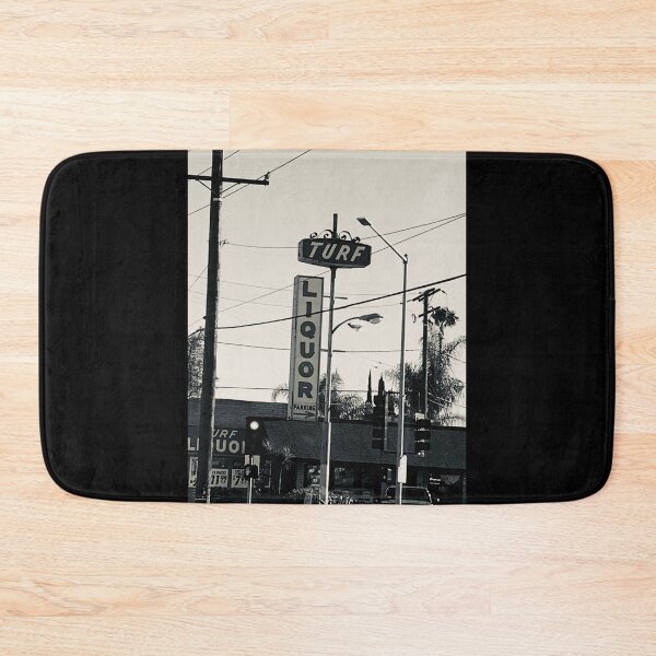 Item preview, Turf Liquor  designed and sold by Beau Gordon.
