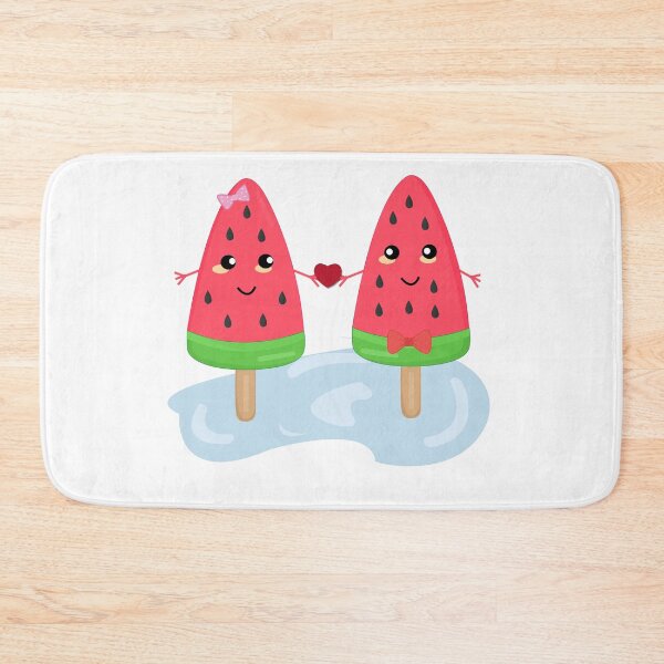 Item preview,  Dear watermelon partner fruit forever designed and sold by Gex909.