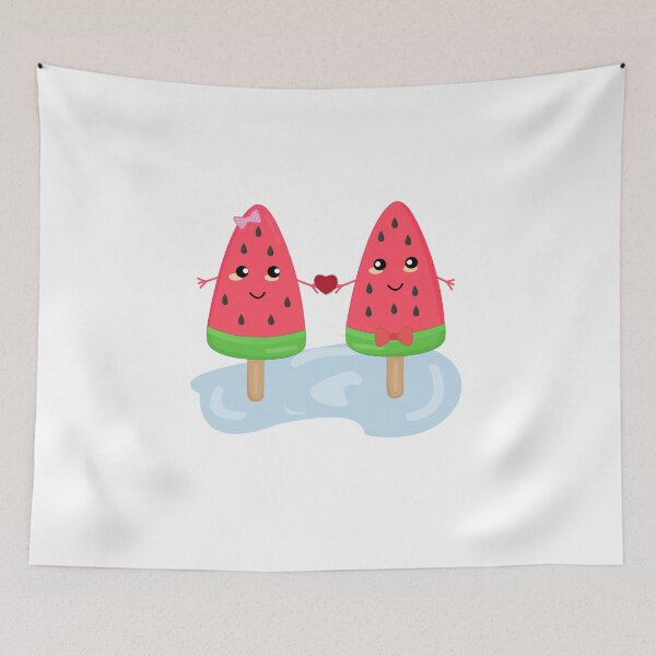 Item preview,  Dear watermelon partner fruit forever designed and sold by Gex909.