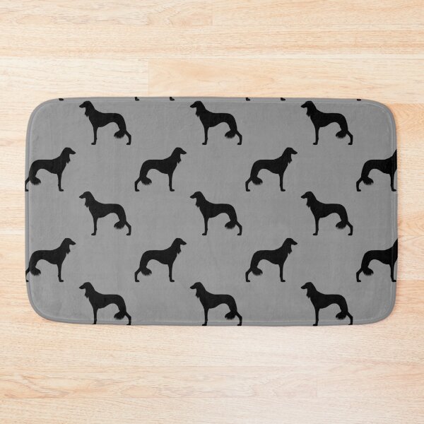 Item preview, Saluki Silhouette(s) designed and sold by Jenn Inashvili.