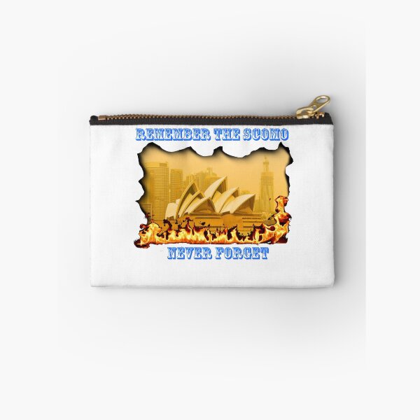 Item preview, Remember the ScoMo designed and sold by Spoon69x.