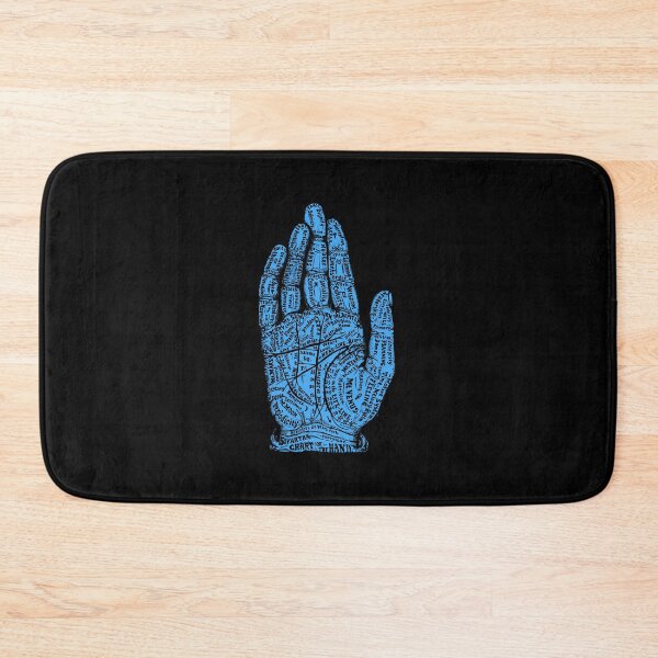 Item preview, Palmistry, Tarot, and Astrology: Vintage Illustration designed and sold by Givemepoison.