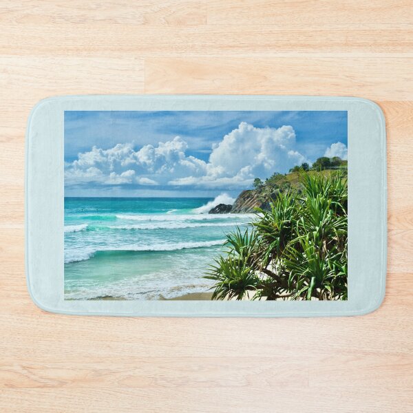 Item preview, Cabarita Beach 1 designed and sold by ebonflow.