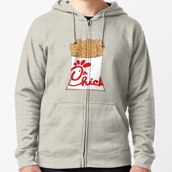 drip fil a sweatshirt