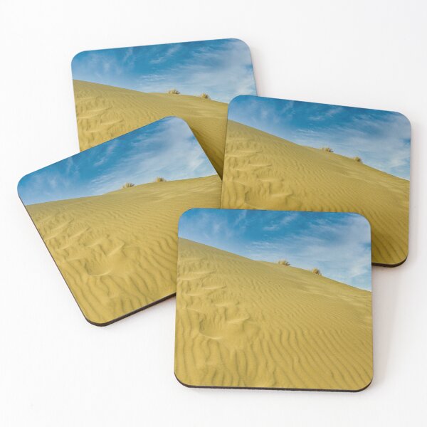 Item preview, Trail in the Dunes designed and sold by srgreen.