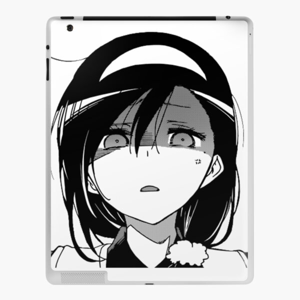 Fumino - We Never Learn / Bokutachi wa Benkyou ga Dekinai iPad