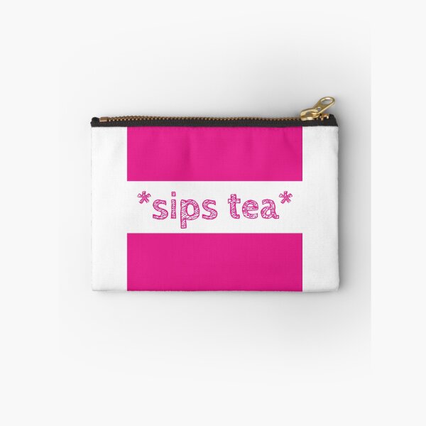 Item preview, Sips tea designed and sold by J715V.