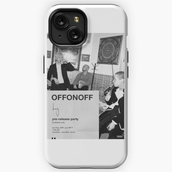 Offonoff iPhone Cases for Sale | Redbubble