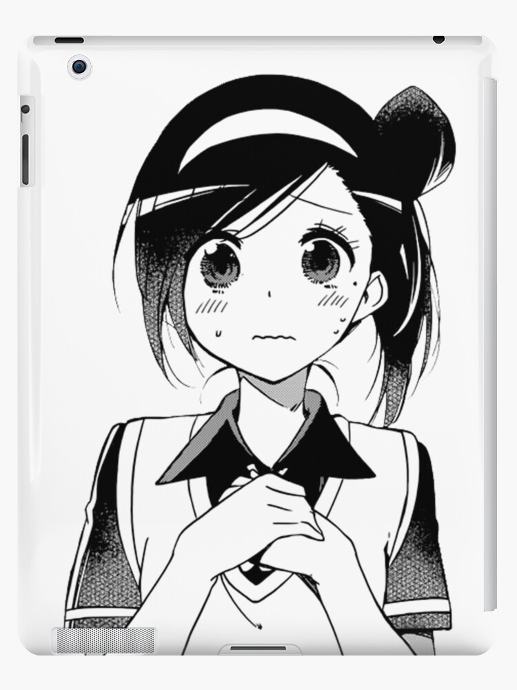 Fumino - We Never Learn / Bokutachi wa Benkyou ga Dekinai iPad